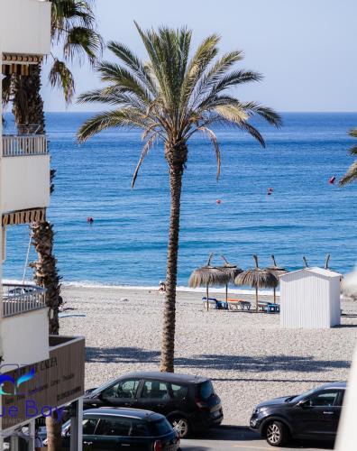 La Herradura Apartment | White Bay Beach Apartment