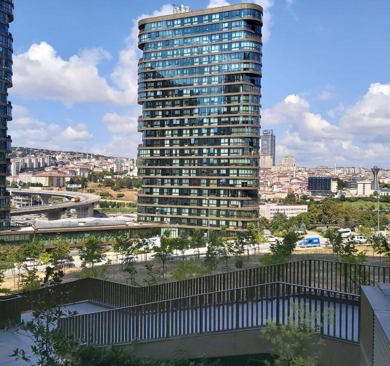Kadikoy Apartment | YENİTEPE/ FİKİRTEPE/ KADIKÖY
