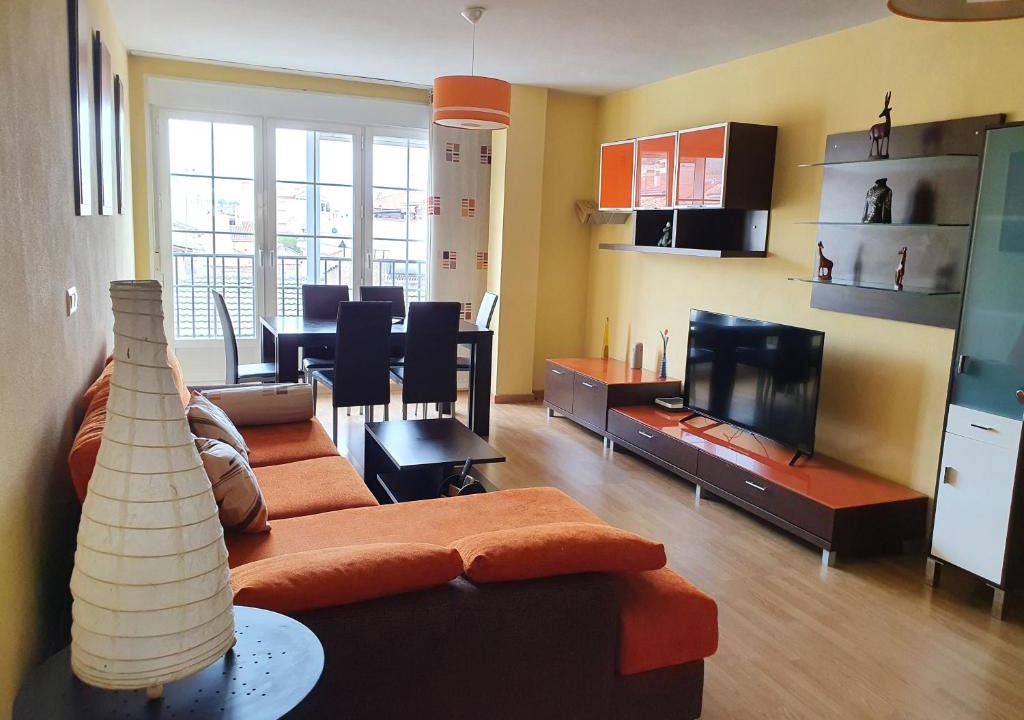 La Zubia Apartment | ZUBICALM