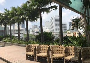 #02 SwissGarden 2BR Bukit Bintang KL