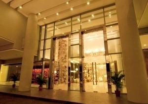 1 Bedroom Apartment, Bukit Bintang
