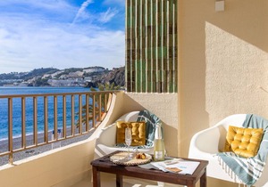 106 m² Apartment ∙ 2 bedrooms ∙ 4 guests