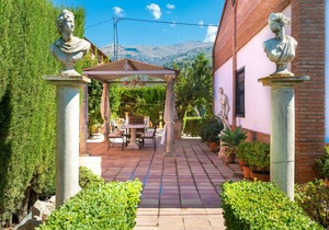 125 m² Accommodation ∙ 3 bedrooms ∙ 6 guests