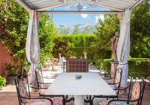 125 m² Accommodation ∙ 3 bedrooms ∙ 6 guests