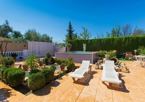 125 m² Accommodation ∙ 3 bedrooms ∙ 6 guests