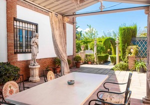 125 m² Accommodation ∙ 3 bedrooms ∙ 6 guests