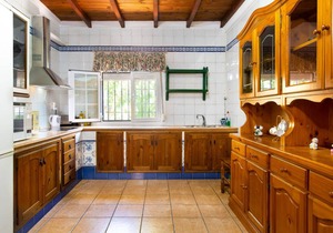 125 m² House ∙ 1 bedroom ∙ 6 guests