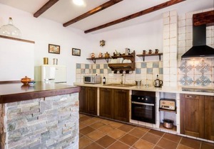 150 m² House ∙ 3 bedrooms ∙ 6 guests