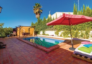 3 bedroom accommodation in Padul