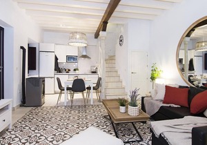 Alhambra Boutique Terrace