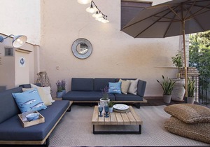 Alhambra Boutique Terrace