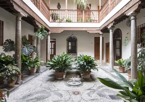 Alhambra Duplex Penthouse
