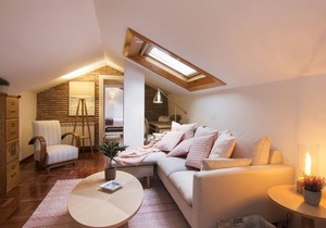Alhambra Duplex Penthouse