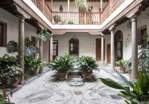 Alhambra Duplex Penthouse