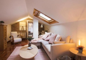 Alhambra Duplex Penthouse