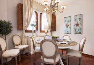 Alhambra Duplex Penthouse
