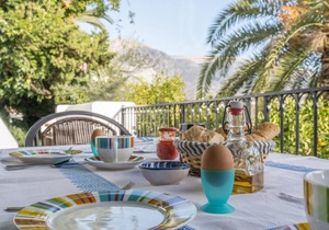 Alojamiento Rural El Valle for 2 people