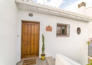 Alojamiento Rural El Valle for 2 people