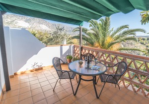 Alojamiento Rural El Valle for 2 people