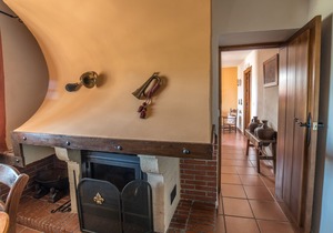 Alojamiento Rural El Valle for 6 people