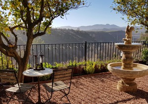 Alojamiento Rural El Valle for 2 people
