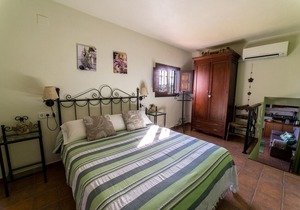 Alojamiento Rural El Valle for 2 people