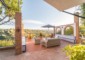 Alojamiento Rural El Valle for 2 people