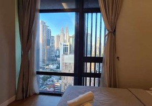 Anggun Residences Luxe