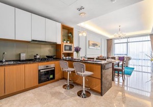 Anggun Residences Serviced Suites
