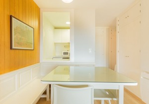 Apartamento 1 dormitorios - Eldelweiss 6