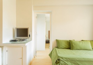 Apartamento 1 dormitorios - Eldelweiss 6