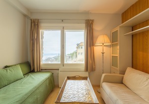 Apartamento 1 dormitorios - Eldelweiss 6