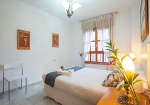 APARTAMENTO ADULTOS CENTRO N V 1 free parking