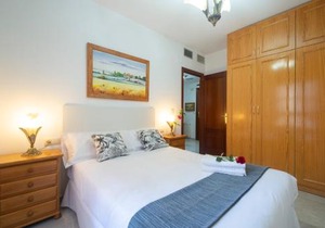 APARTAMENTO ADULTOS CENTRO N V 1 free parking
