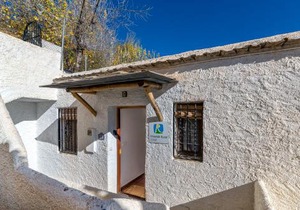 Apartamento Casa Manuela en Capileira - Alpujarra
