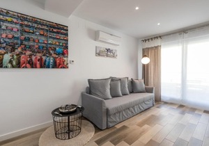 Apartamento Centro