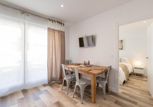 Apartamento Centro