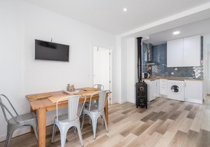 Apartamento Centro