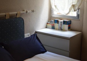 Apartamento en Las Gondolas