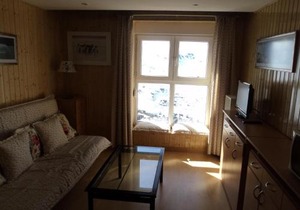 Apartamento en Sierra Nevada