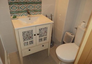 Apartamento en Sierra Nevada