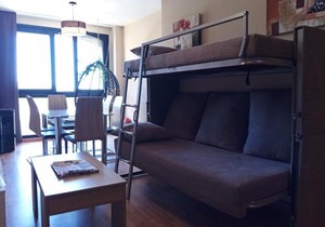 APARTAMENTO FAMILIAR Sierra DELUXE