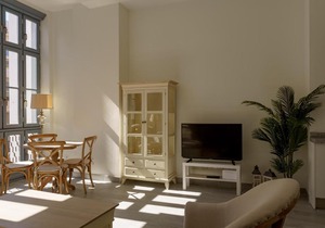 APARTAMENTO GARDEN ART I