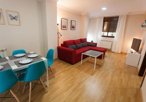 Apartamento Monachil Pueblo
