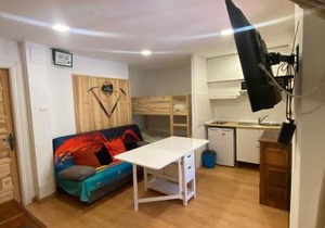Apartamento Sierra Nevada