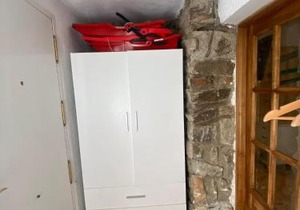 Apartamento Sierra Nevada