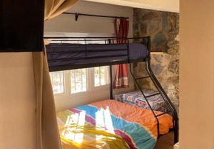 Apartamento Sierra Nevada
