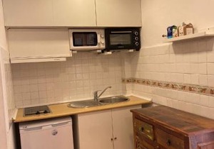 Apartamento Sierra Nevada