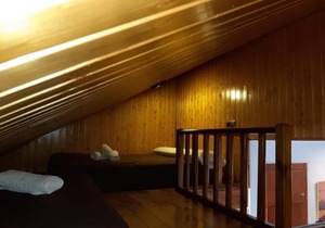 Apartamentos Domus