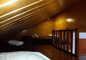 Apartamentos Domus